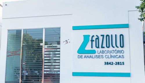 Laboratorio-Fazollo