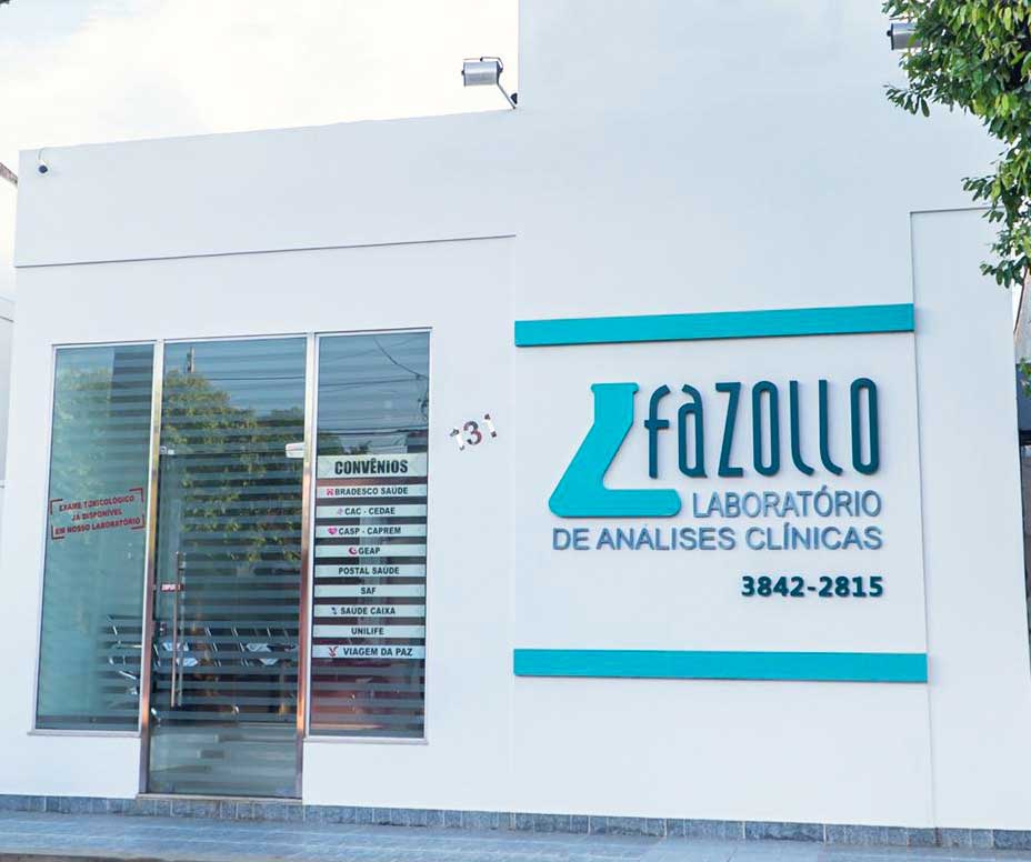 Laboratorio-Fazollo