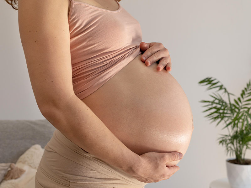 Sexagem fetal