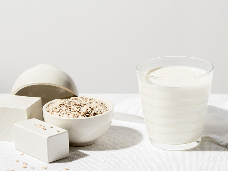 Teste de tolerância à lactose